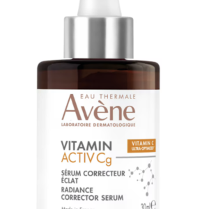 Avene Vitaminc Cg serum
